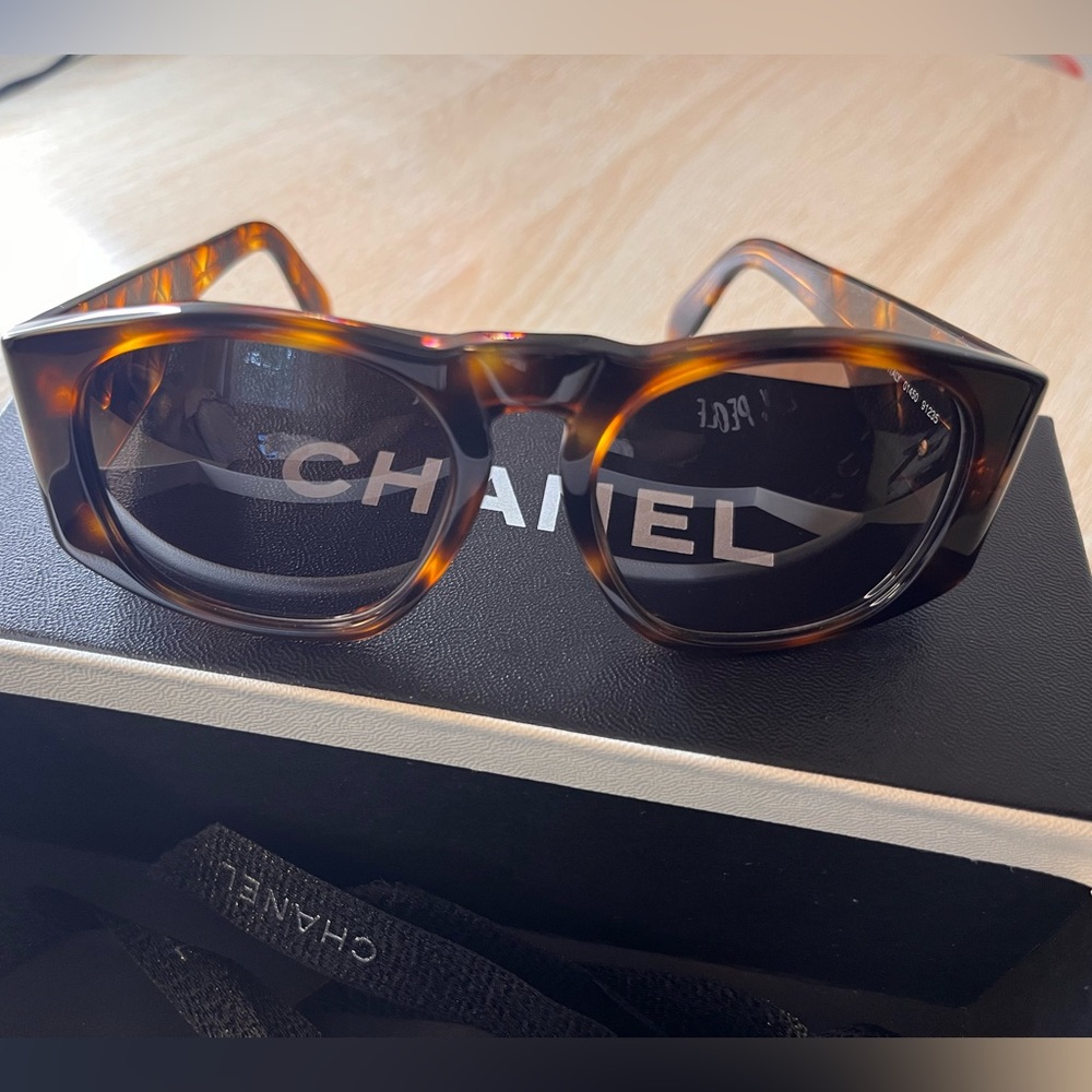 Chanel Sunglasses